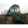 2005 John Deere 1010D Forwarder